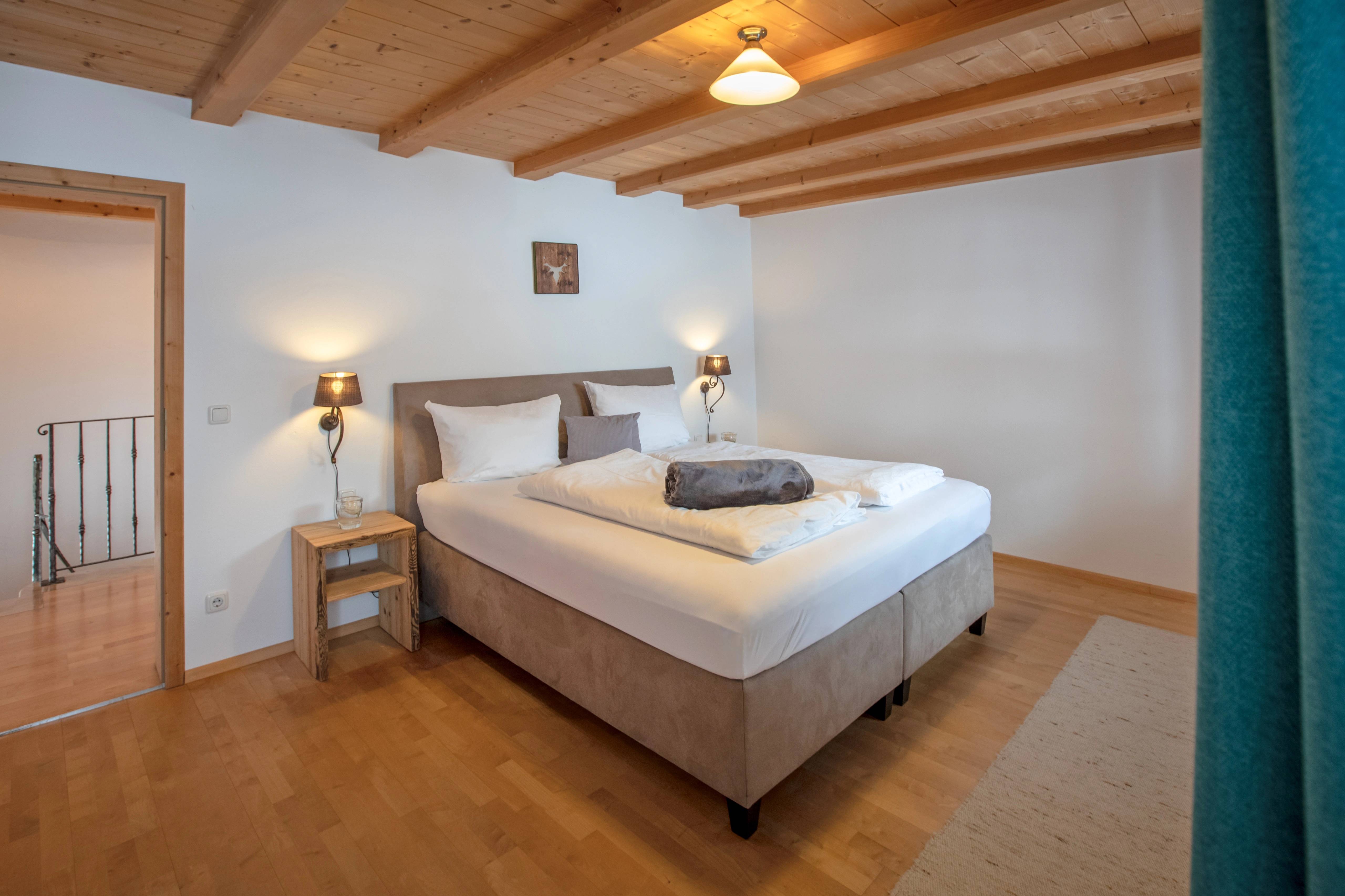 Auszeit Ferienwohnung