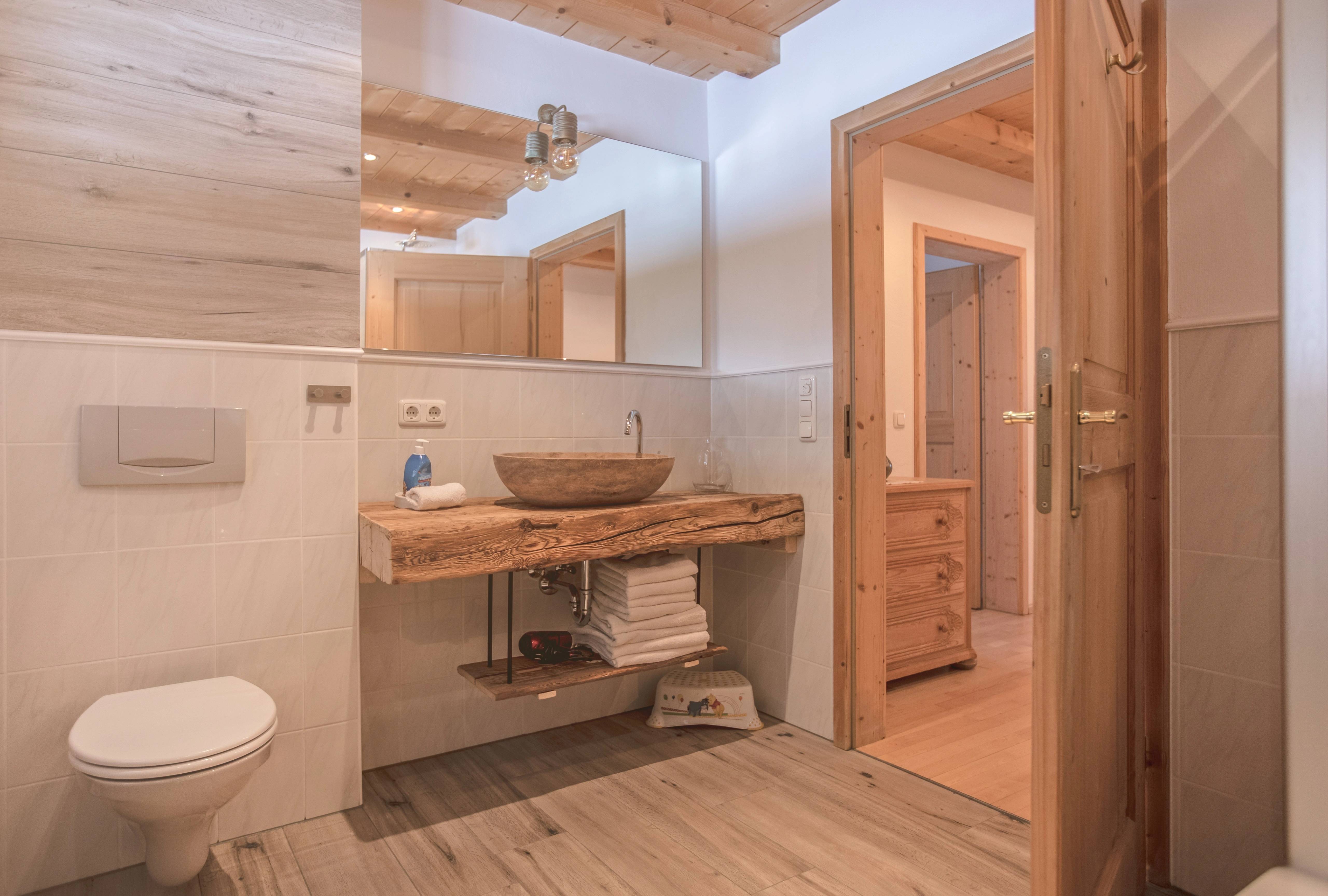Auszeit Ferienwohnung