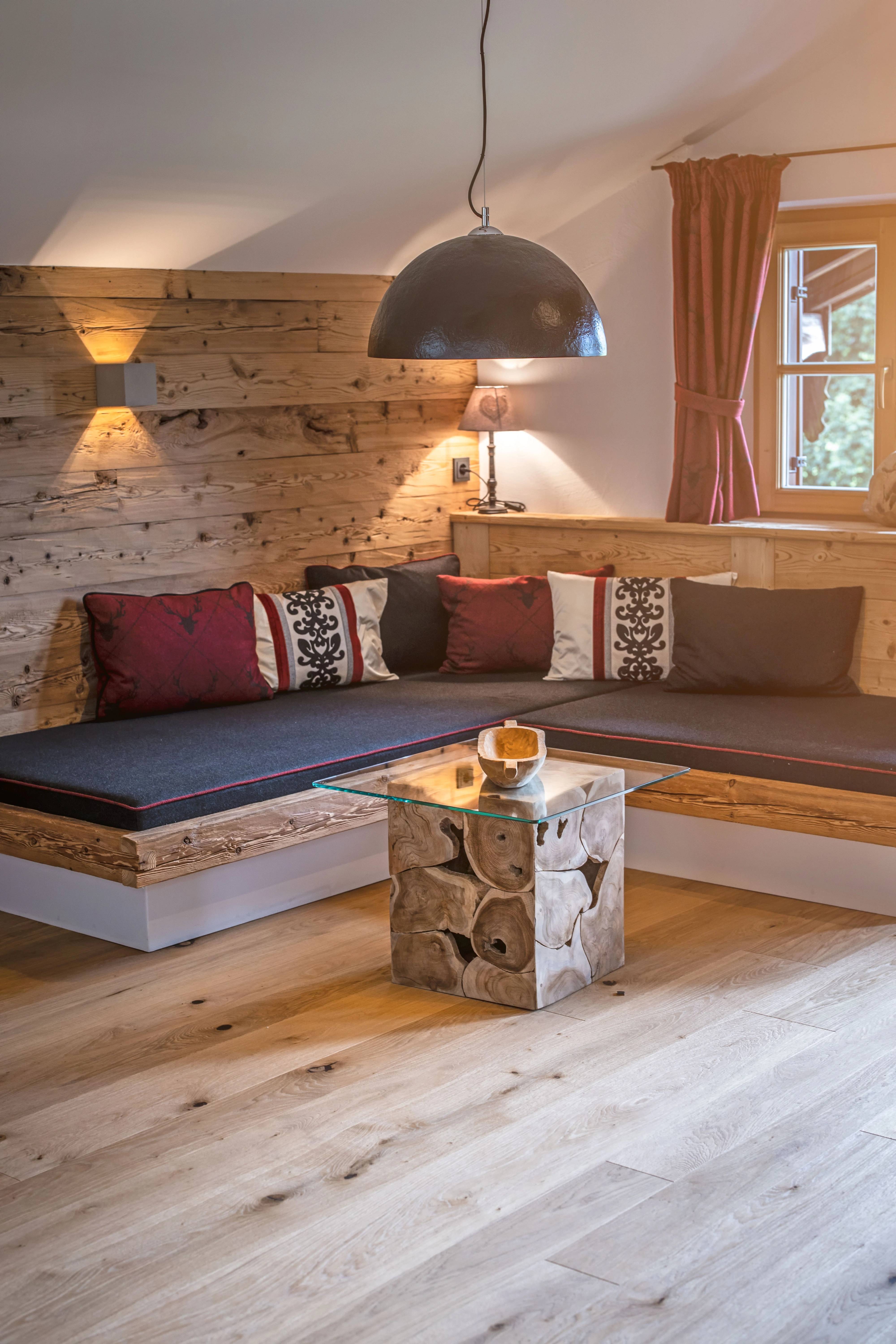 Almzeit Ferienwohnung