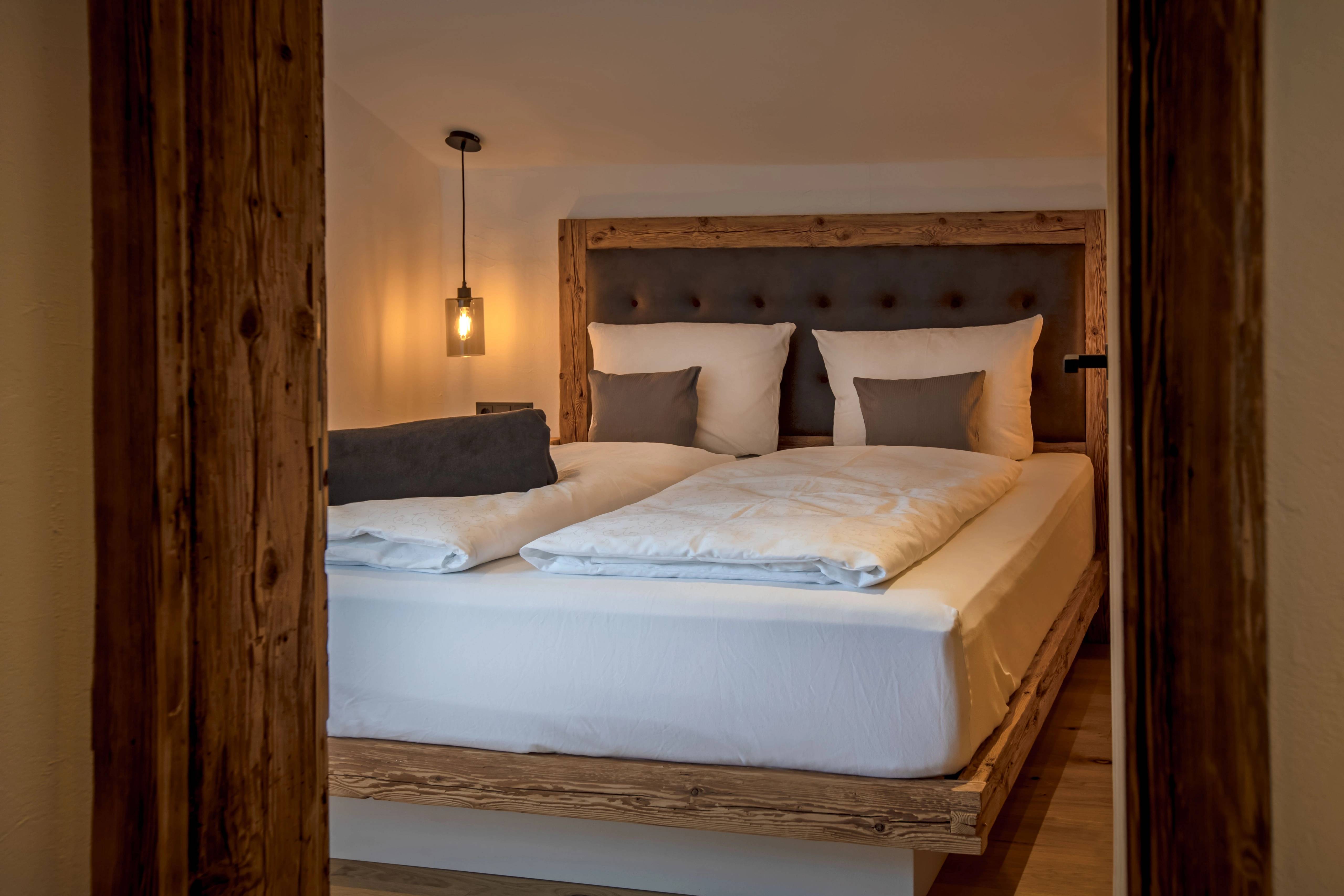 Almzeit Ferienwohnung