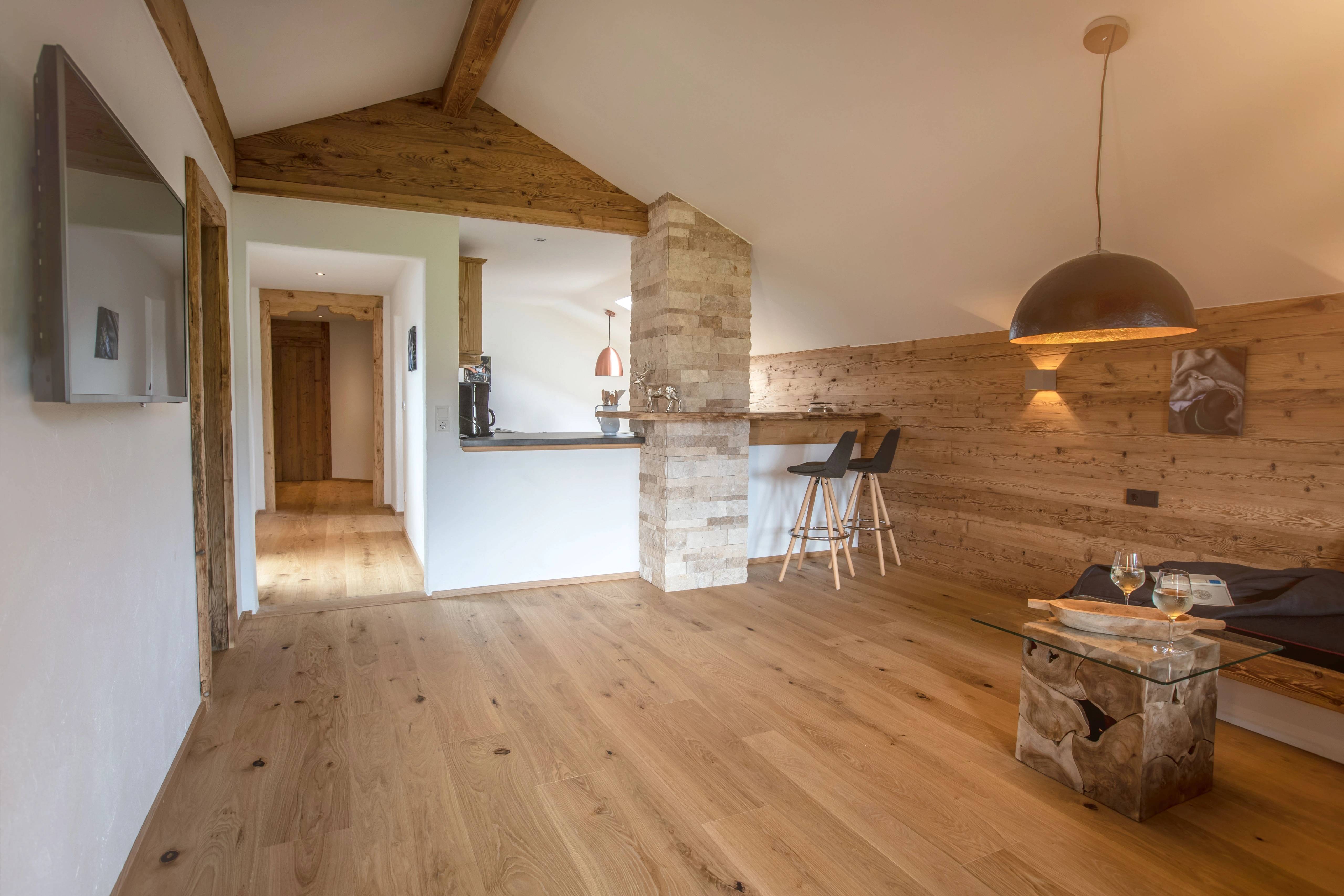 Almzeit Ferienwohnung