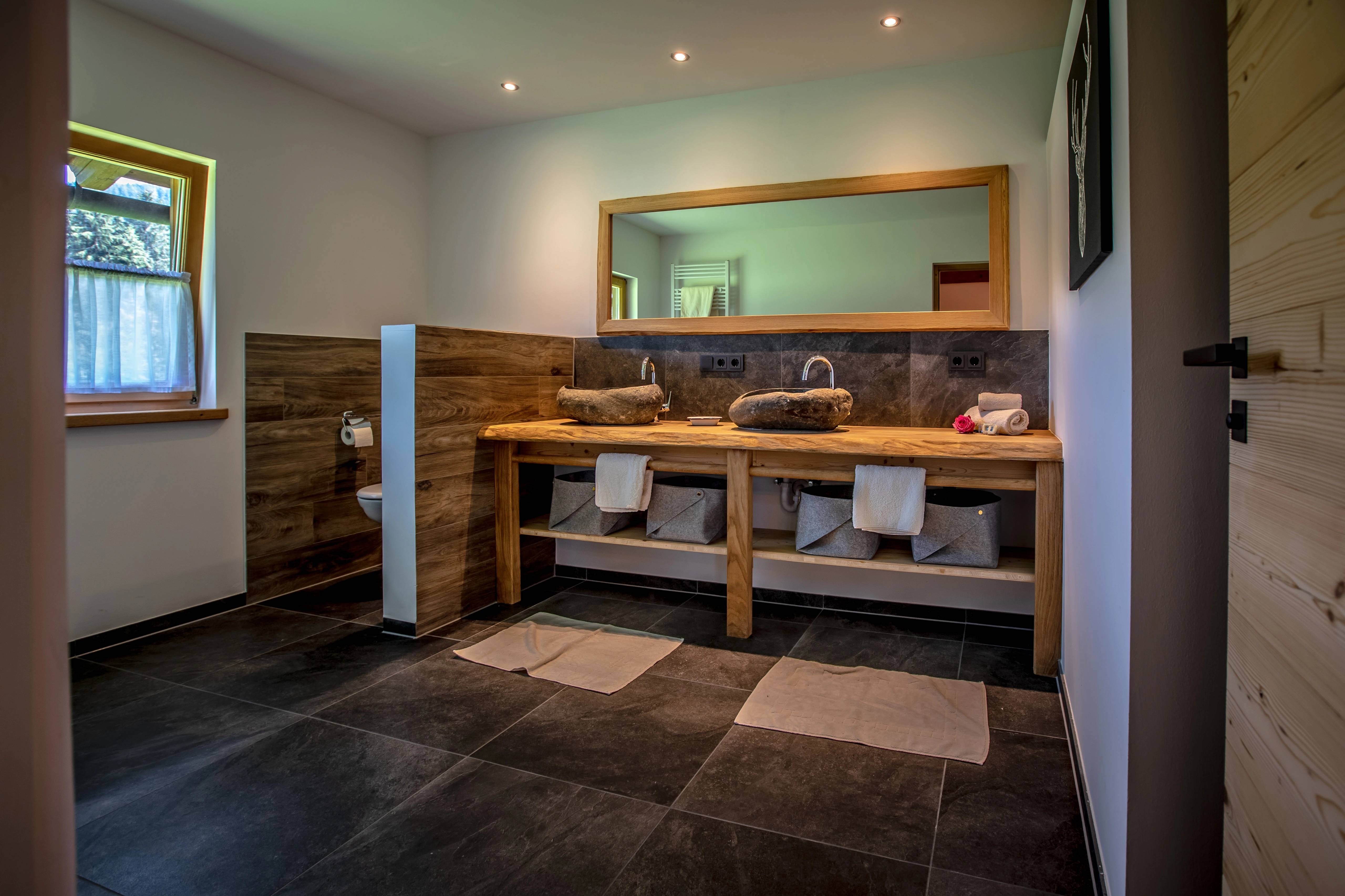Bergzeit Ferienwohnung