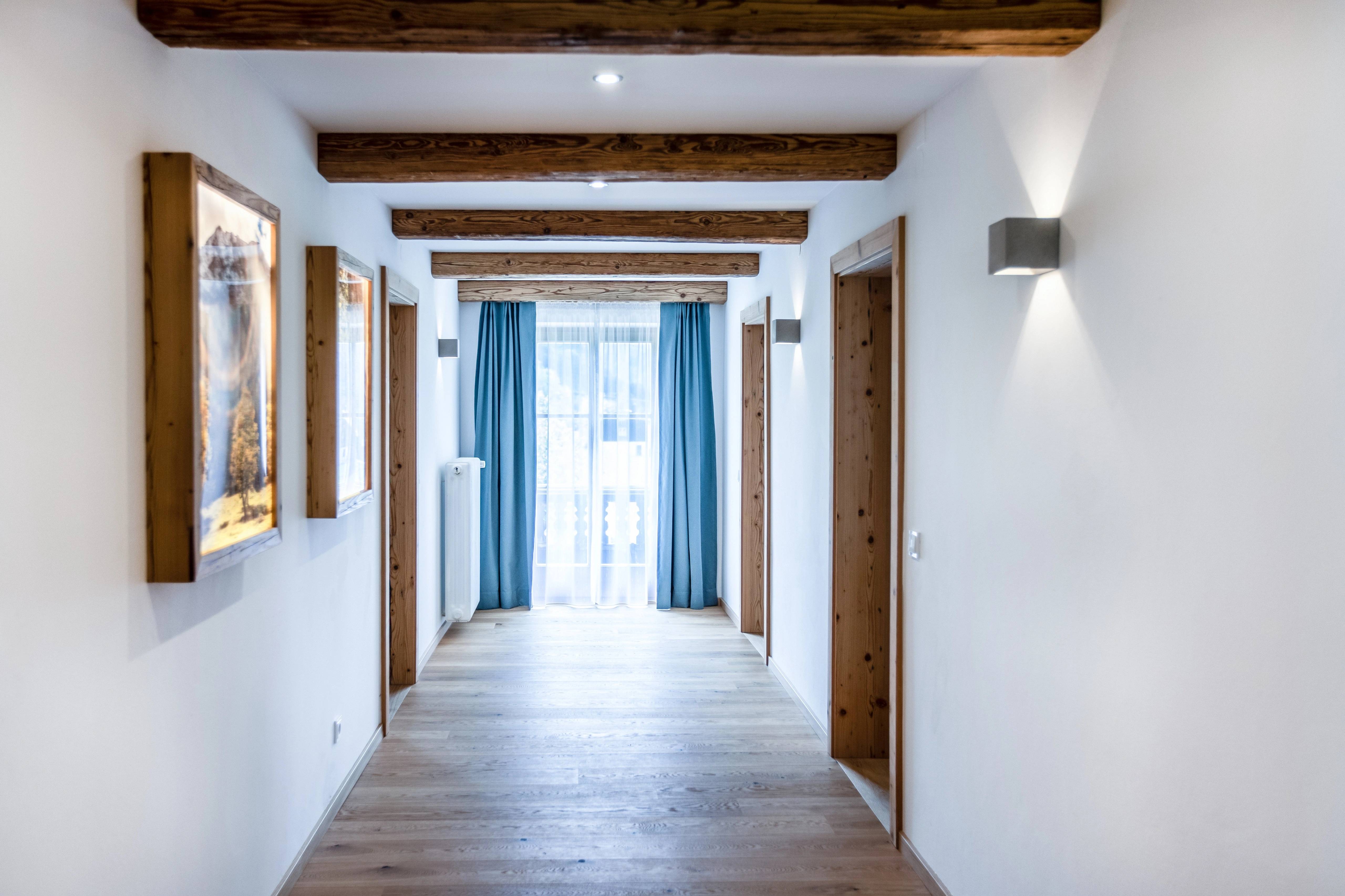 Freizeit Ferienwohnung