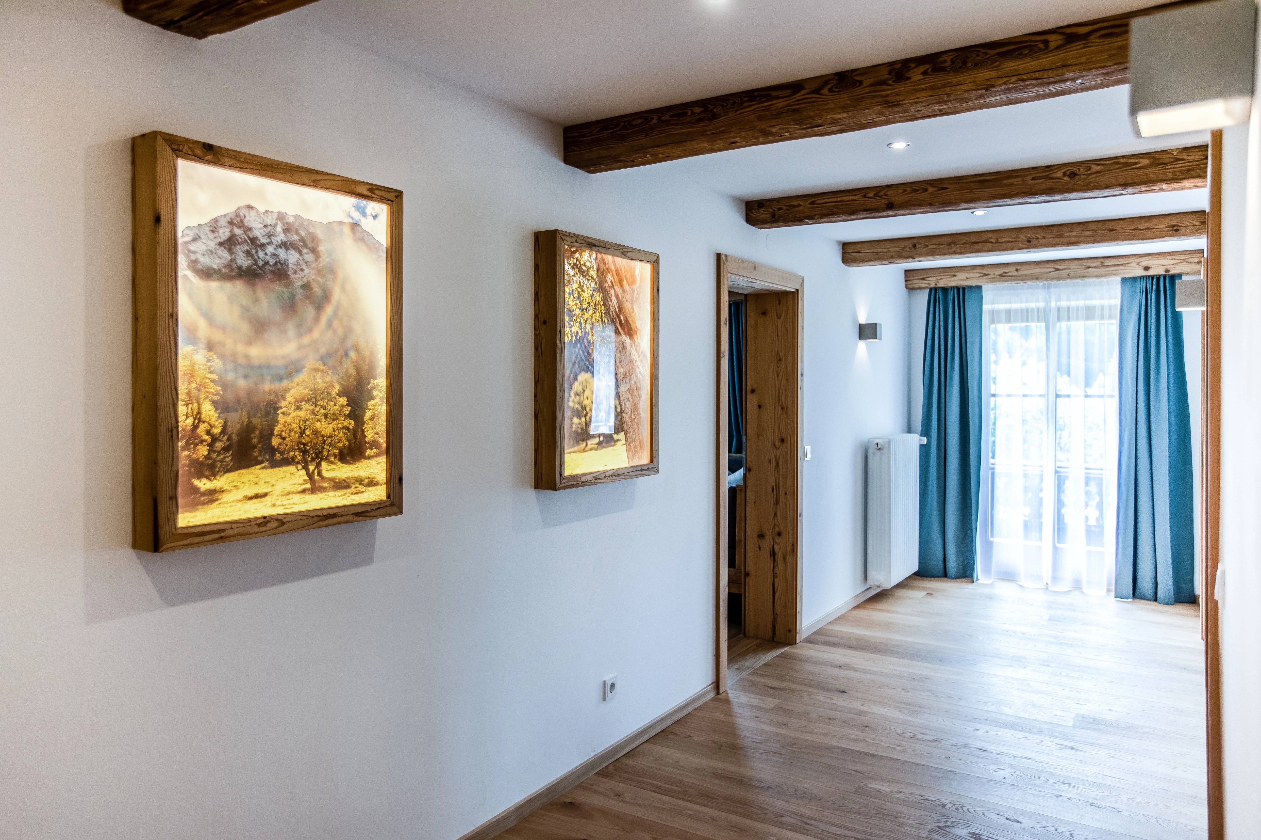 Freizeit Ferienwohnung