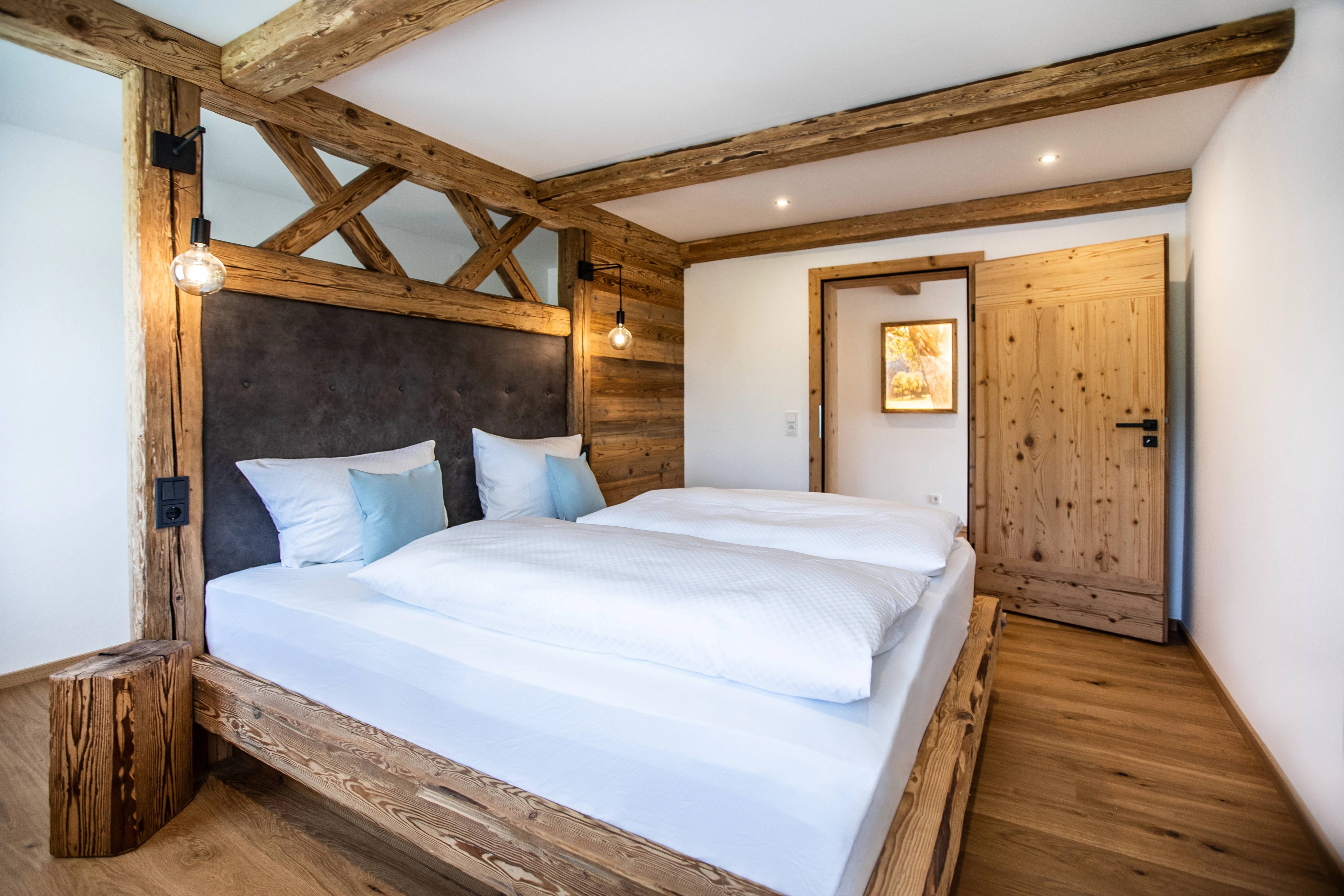 Freizeit Ferienwohnung