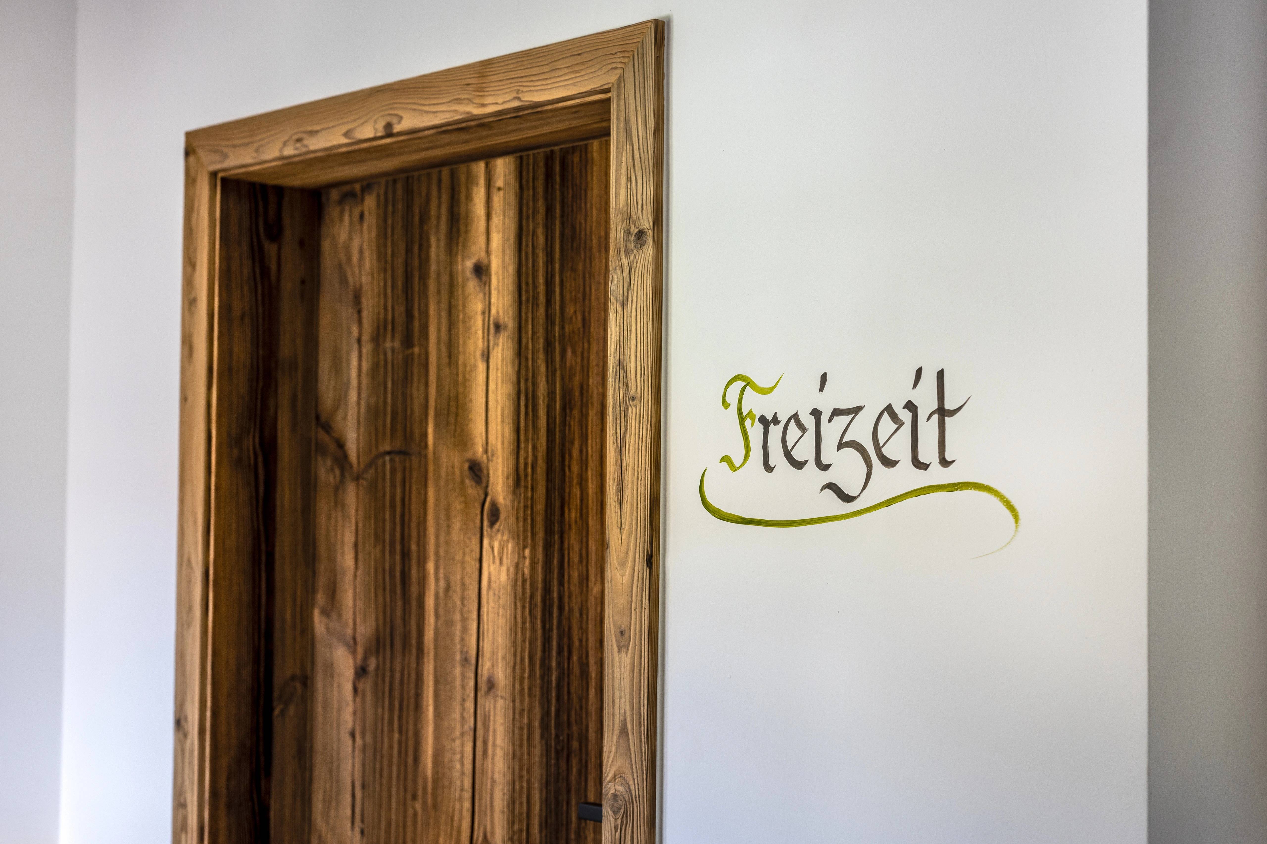 Freizeit Ferienwohnung