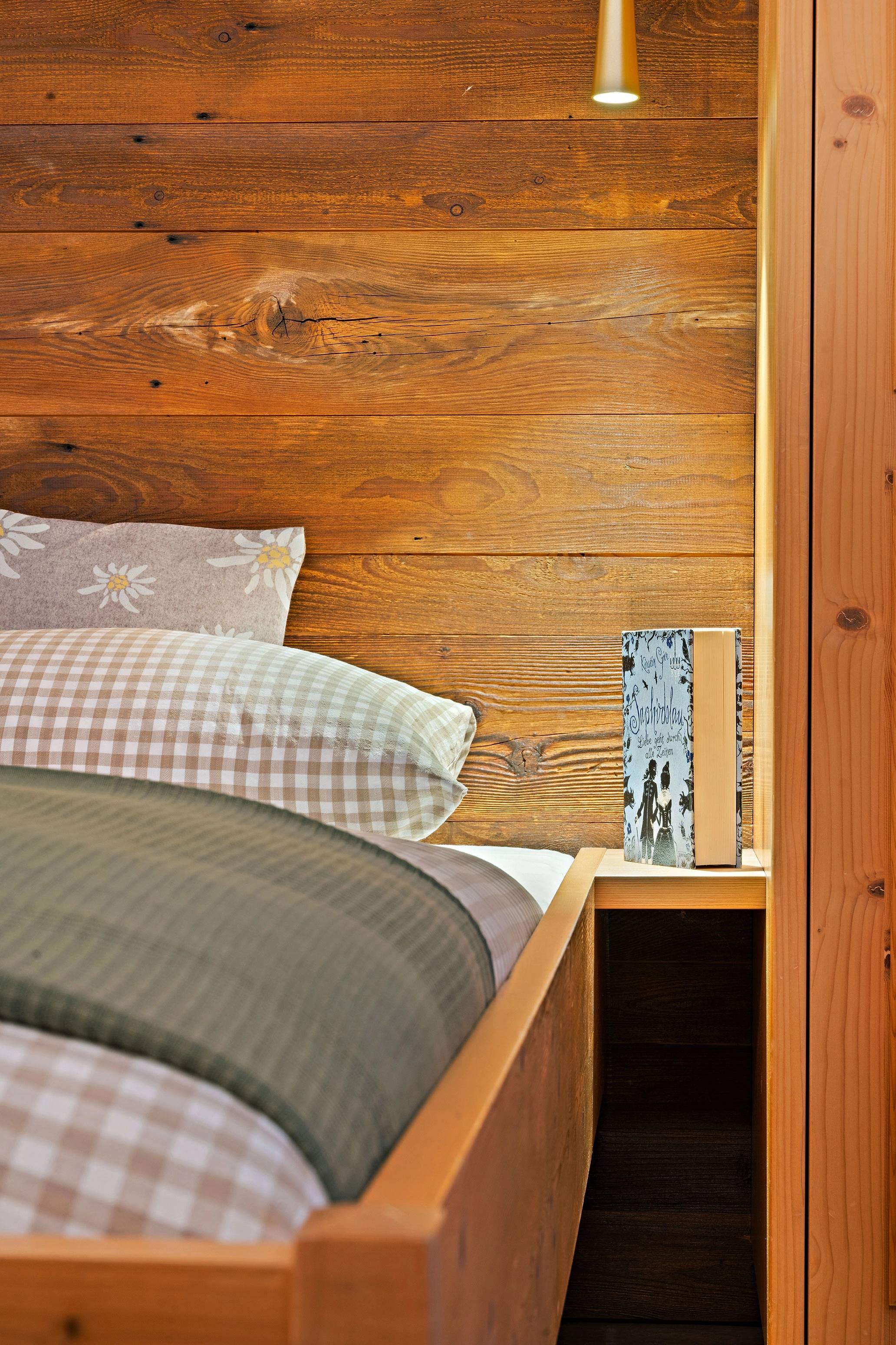 Quarto Familiar Conforto 3